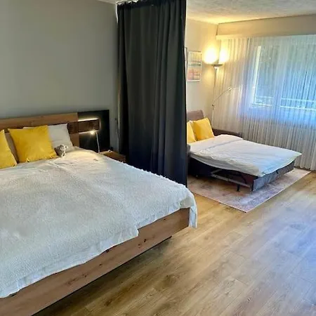 Apartment In Lido