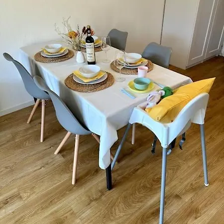 Apartment In Lido *