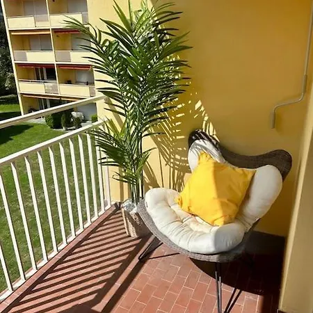 Apartment In Lido *