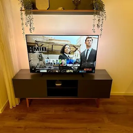 Apartment In Lido Locarno