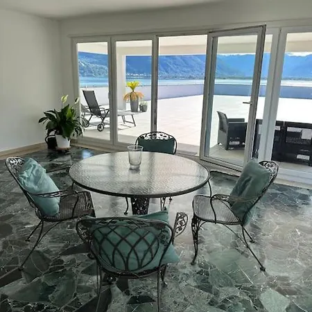 Apartment In Lido