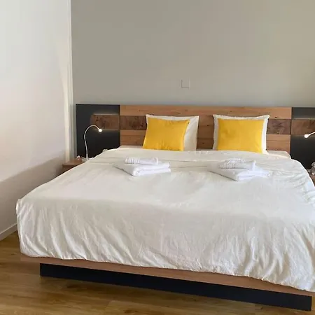 Apartment In Lido