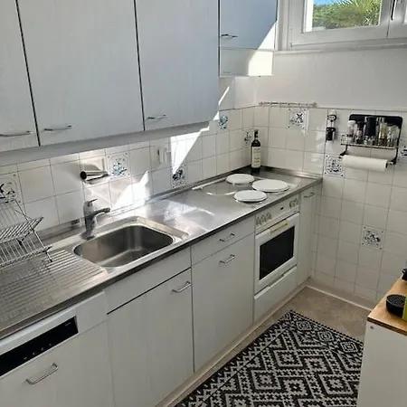 Apartment In Lido