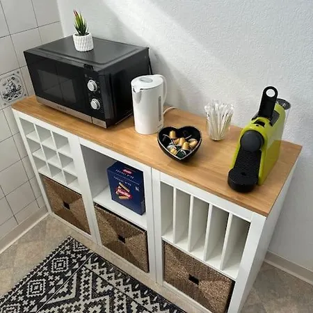 Apartment In Lido Locarno